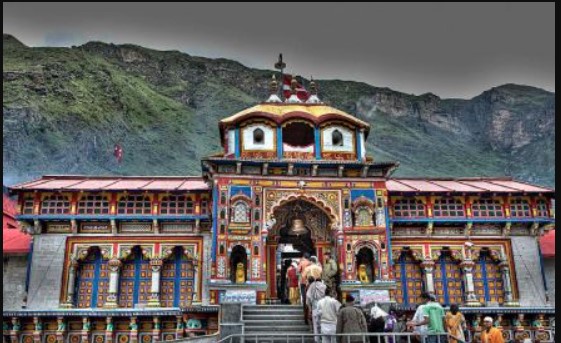 बसंत पंचमी पर तय होगी बदरीनाथ धाम के कपाट खुलने की तिथि