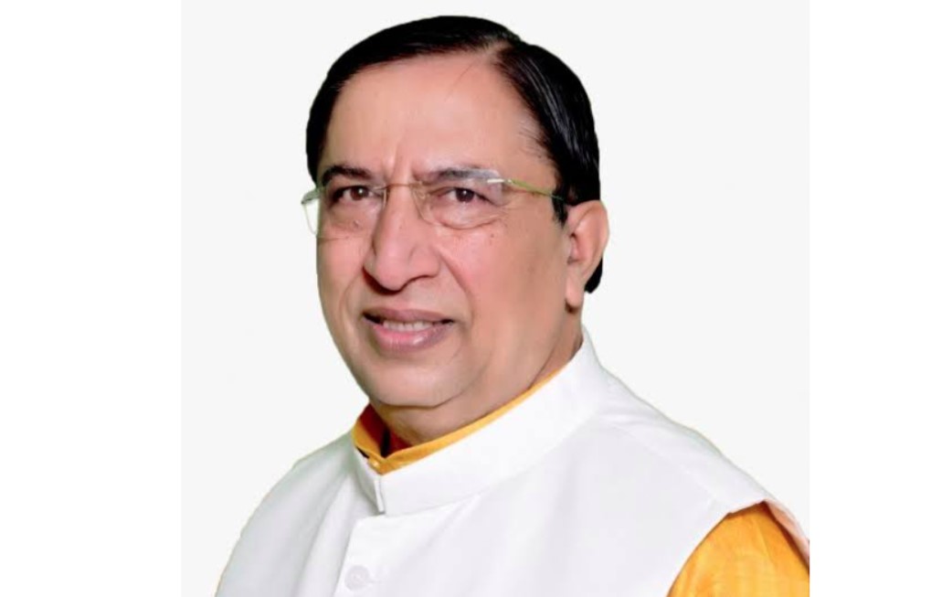 प्रधानमंत्री मोदी की दूरदर्शिता से भारत-यूरोप व्यापार संबंधों में नया अध्याय- डा. नरेश बंसल