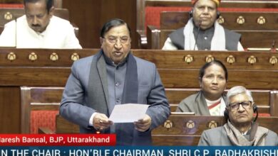 ग्रामीण पर्यटन से बदलेगी उत्तराखंड की तस्वीर- डॉ. नरेश बंसल