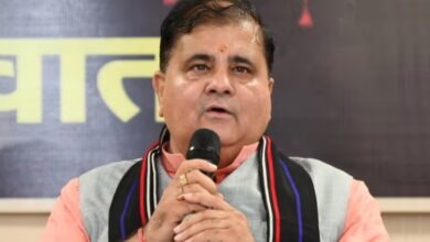 पवित्र धामों में गैर हिन्दू प्रवेश मुद्दे पर, आस्था एवं विश्वास अनुरूप हो निर्णय- भट्ट