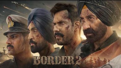 बॉक्स ऑफिस पर ‘बॉर्डर 2’ का तूफान, छह दिनों में पार किया 200 करोड़ का आंकड़ा