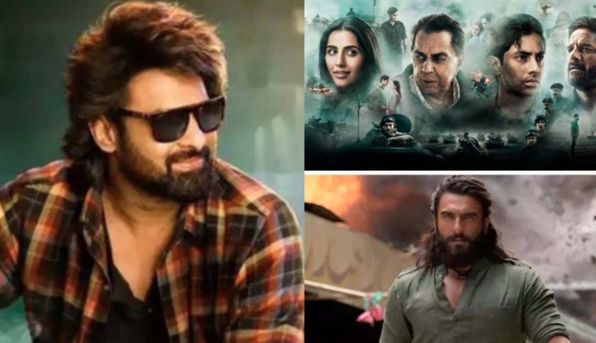 वीकएंड पर बॉक्स ऑफिस की जंग, नई रिलीज और पुरानी हिट के बीच दिलचस्प मुकाबला