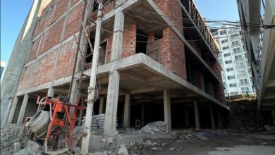 अवैध निर्माण व प्लॉटिंग पर एमडीडीए का शिकंजा, कई स्थानों पर सीलिंग व ध्वस्तीकरण की कार्रवाई