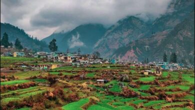 चमोली में बारिश-बर्फबारी का इंतजार, रबी की फसल और पर्यटन दोनों संकट में