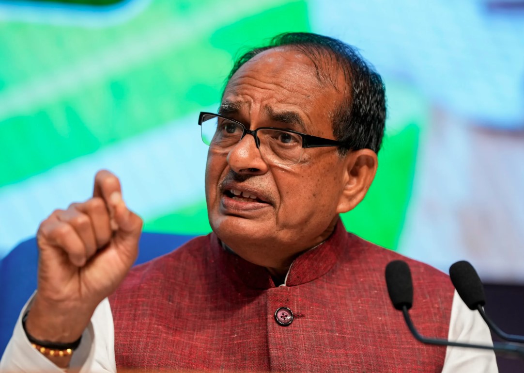 ‘VB-G RAM G’ को लेकर भ्रम फैला रहा विपक्ष- शिवराज सिंह चौहान