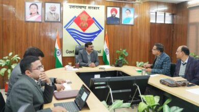 उत्तराखंड में इको टूरिज्म को मिलेगी नई रफ्तार, 15 जनवरी तक बनेगी ट्रैकिंग–माउंटेनियरिंग पॉलिसी