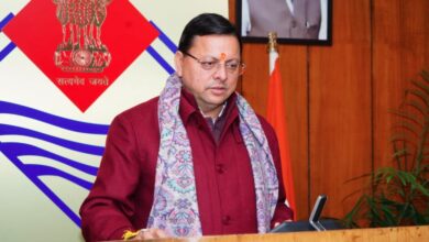 सीएम धामी ने थल सेना दिवस के अवसर पर सभी वीर जवानों को दी शुभकामनाएं