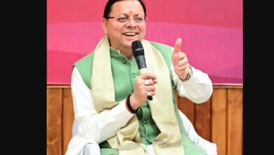 यूसीसी दिवस पर सीएम धामी ने समस्त प्रदेशवासियों को दी हार्दिक बधाई एवं शुभकामनाएं