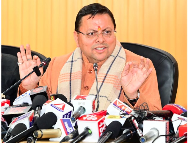 अंकिता भंडारी मामले में सरकार प्रतिबद्ध, माता-पिता की भावनाओं के अनुसार होगा अगला कदम- सीएम धामी