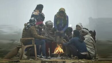 बारिश-बर्फबारी न होने से प्रदेशभर में बढ़ी सूखी ठंड, लोग ठिठुरने को हुए मजबूर