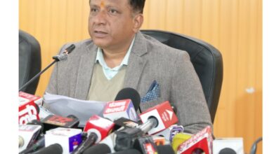 धामी कैबिनेट की बैठक में 8 महत्वपूर्ण प्रस्तावों पर लगी मुहर