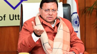 मुख्यमंत्री धामी ने समस्त प्रदेशवासियों को दी बसंत पंचमी की हार्दिक बधाई एवं शुभकामनाएं