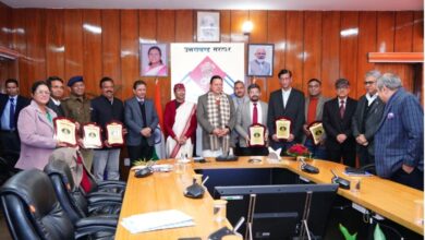 सूचना का अधिकार जन सशक्तिकरण और पारदर्शी शासन का मजबूत आधार- मुख्यमंत्री