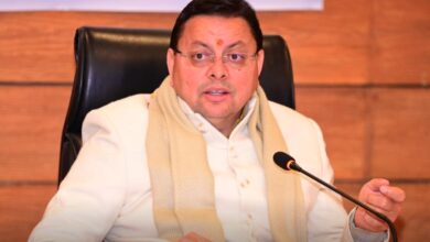 मुख्यमंत्री धामी ने की देहरादून जनपद के विकास कार्यों की समीक्षा