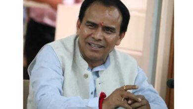 शिक्षा विभाग में पदोन्नति के बाद अधिकारियों को मिली नई जिम्मेदारी