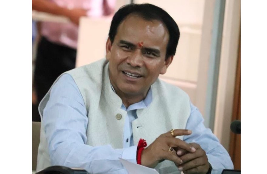 शिक्षा विभाग में पदोन्नति के बाद अधिकारियों को मिली नई जिम्मेदारी