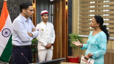 बेटों की हिंसा से त्रस्त विधवा को मिला प्रशासन का संरक्षण, गुंडा नियंत्रण अधिनियम में हुई कार्रवाई