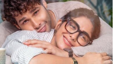 ‘दो दीवाने शहर में’ का टीज़र रिलीज, दिखी रोमांस और दर्द की कहानी