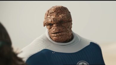 ‘एवेंजर्स: डूम्स डे’ का एक और टीजर रिलीज, वकांडा पहुंचा फैंटास्टिक फोर का सुपरहीरो