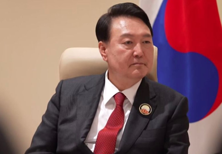 सियोल कोर्ट ने सुनाया बड़ा फैसला- दक्षिण कोरिया के पूर्व राष्ट्रपति यून सुक योल को पांच साल की जेल