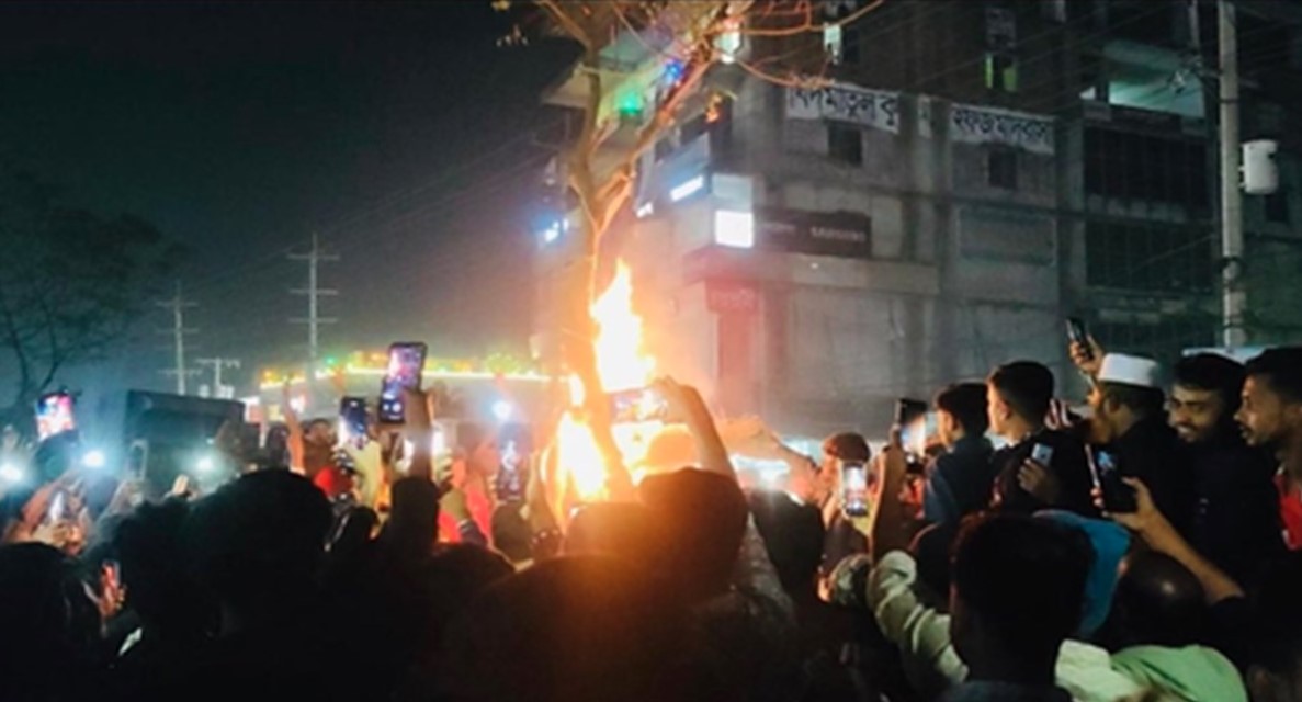 बांग्लादेश में अल्पसंख्यकों पर बढ़ता संकट, 18 दिनों में 6 हिंदुओं की हत्या से दहशत