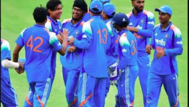 आईसीसी अंडर-19 विश्व कप 2026- भारत और बांग्लादेश के बीच मुकाबला आज