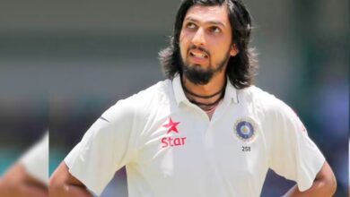 भारतीय गेंदबाज इशांत शर्मा ने रचा इतहास, लिस्ट ए क्रिकेट में पूरे किए 200 विकेट