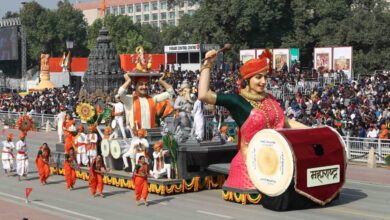 गणतंत्र दिवस परेड 2026- सर्वश्रेष्ठ मार्चिंग दस्ता और झांकियों के विजेताओं की घोषणा