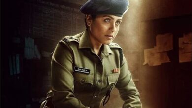 ‘मर्दानी 3’ की बॉक्स ऑफिस पर धीमी शुरुआत, पहले दिन कमाए इतने करोड़ रुपये