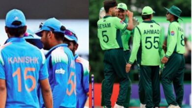 अंडर-19 विश्व कप- भारत और पाकिस्तान के बीच महामुकाबला आज