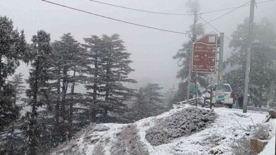 उत्तराखंड में बदलेगा मौसम, पहाड़ों में बारिश-बर्फबारी की संभावना