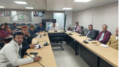 नए साल पर धामी सरकार की बड़ी सौगात, निम्न आय वर्ग का ‘अपने घर’ का सपना होगा साकार