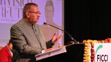 महिला उद्यमिता से ग्रामीण अर्थव्यवस्था को मिल रही मजबूती- गणेश जोशी