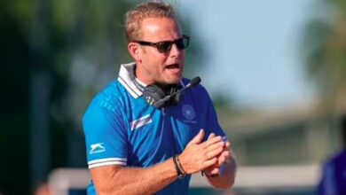 सोर्ड मारिन दोबारा बने भारतीय महिला हॉकी टीम के नए मुख्य कोच