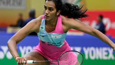 मलेशिया ओपन- सेमीफाइनल में हार के साथ पीवी सिंधु का सफर खत्म