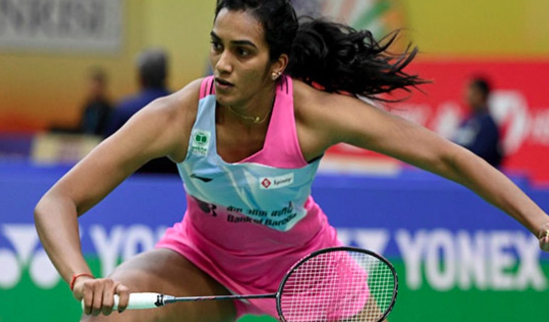 मलेशिया ओपन- सेमीफाइनल में हार के साथ पीवी सिंधु का सफर खत्म