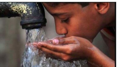 दूषित पानी से बढ़ता स्वास्थ्य खतरा, केवल दस्त ही नहीं लीवर और किडनी भी होती है प्रभावित