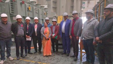 सीएम धामी के आत्मनिर्भर उत्तराखण्ड विज़न को ऊर्जा दे रहा पिटकुल