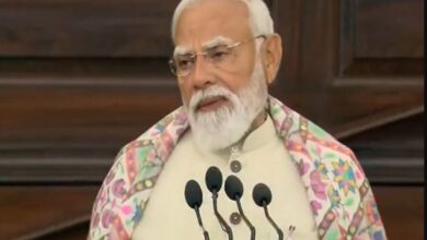 “भारत में महिला नेतृत्व लोकतंत्र की ताकत” — CSPOC में बोले प्रधानमंत्री मोदी