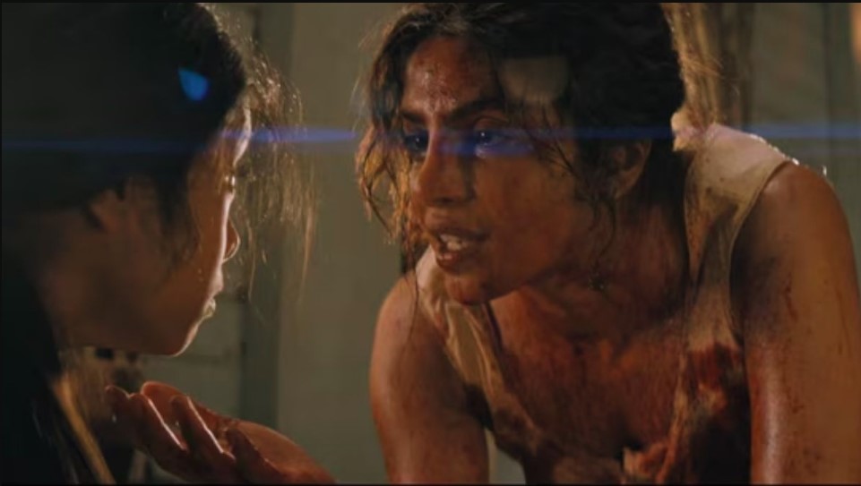 प्रियंका चोपड़ा का सबसे खतरनाक अवतार, ‘द ब्लफ’ का ट्रेलर हुआ रिलीज