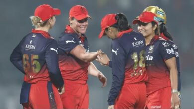महिला प्रीमियर लीग 2026 के फाइनल में पहुंची रॉयल चैलेंजर्स बेंगलुरु