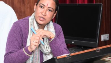 प्रदेश के बजट का 30 फीसदी हो महिलाओं के लिए- रेखा आर्या