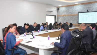 नंदा गौरा और महिला स्वरोजगार योजना का पैसा फरवरी में मिलेगा- रेखा आर्या