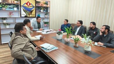 मुख्यमंत्री धामी के दिशा-निर्देशों में आवास विभाग को मिले नए आयाम