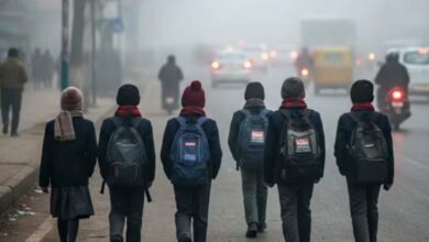 ठंड को देखते हुए देहरादून में स्कूलों के समय में बदलाव, 31 जनवरी तक सुबह 8:30 बजे के बाद खुलेंगे स्कूल