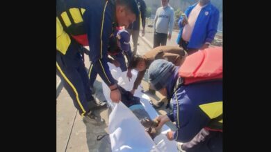 कुल्हाल नहर में डूबे युवक का शव बरामद