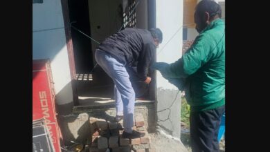 एमडीडीए का अवैध निर्माणों पर सख़्त प्रहार, सीलिंग व ध्वस्तीकरण की कार्यवाही तेज