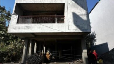 एमडीडीए का बड़ा एक्शन, मालसी–मसूरी और ग्राफिक एरा रोड पर अवैध निर्माण सील