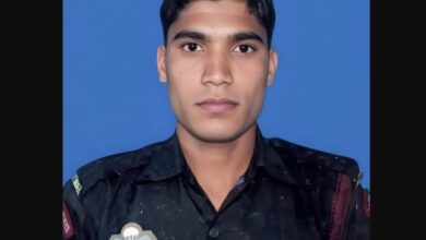 किश्तवाड़ जिले में आतंकियों के साथ हुई मुठभेड़ में उत्तराखंड का जवान शहीद, सीएम धामी ने जताया शोक