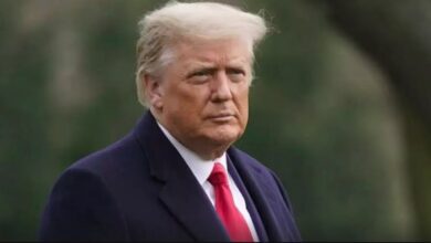 डोनाल्ड ट्रंप ने खुद को बताया वेनेजुएला का ‘कार्यवाहक राष्ट्रपति’, मचा वैश्विक हलचल